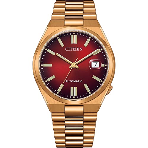 Citizen Analogico Nj0153-82X