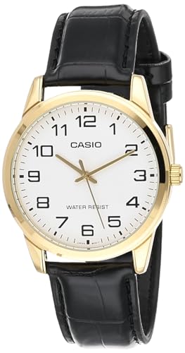 Casio Orologio Elegante Mtp-V001Gl-7B