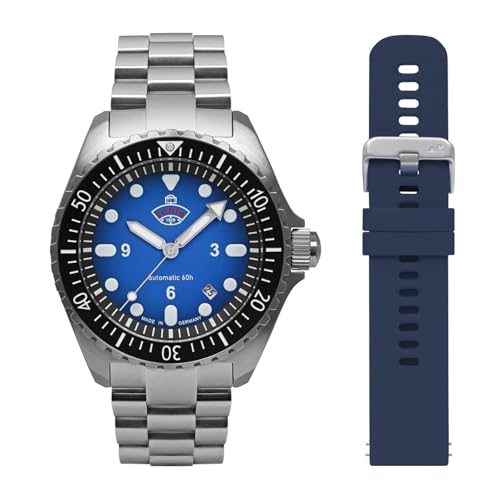 Ruhla Orologio Da Uomo 4960M3_Set