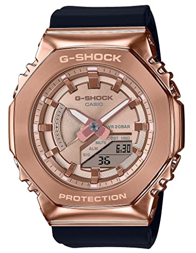 Casio Orologio Sportivo Gm-S2100Pg-1A4Er