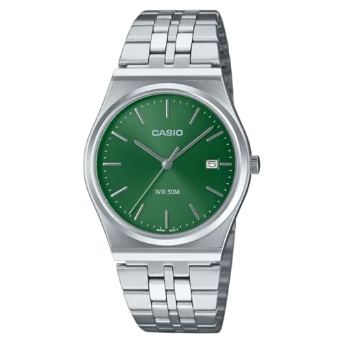 Casio Mtp-B145D-3Avef Orologio