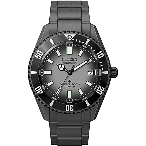 Citizen Orologio Automatico Nb6025-59H