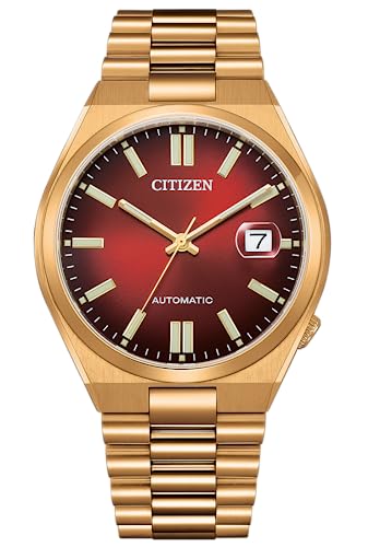 Citizen Orologio Automatico Nj0153-82X