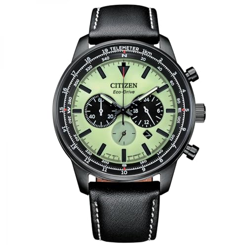 Citizen Orologio Of Collection Ca4505-21X Aviation