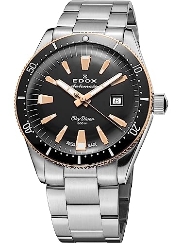 Edox Analogico Mid-37145