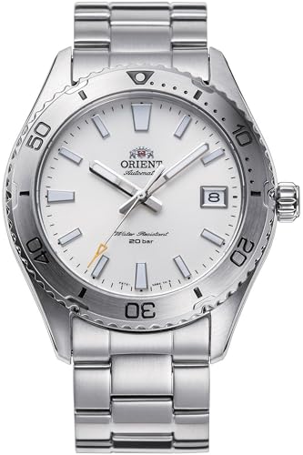 Orient Orologio Per Immersioni Ra-Ac0Q03S10B