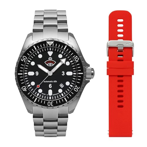 Ruhla Orologio Da Uomo 4960M2_Set