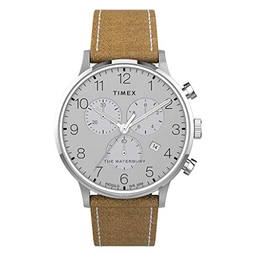 Timex Guarda Tw2T71200