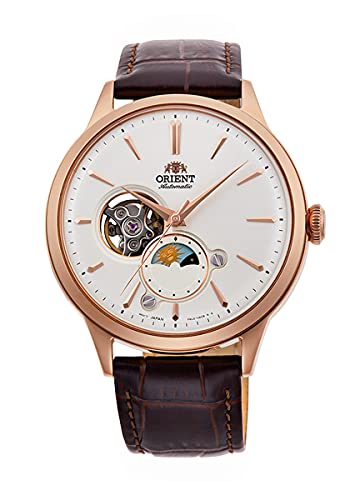 Orient Orologio Automatico Ra-As0102S10B