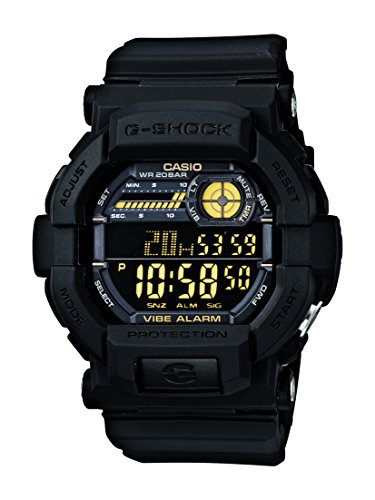 Casio Orologio Da Uomo G-Shock Gd-350-1Ber
