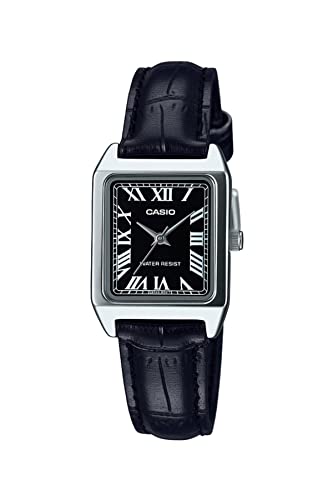 Casio Analog Casual Quartz Ladies Standard Casio Ltp-V007L-1B