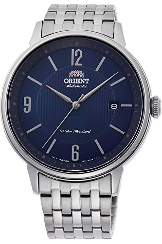 Orient Orologio Casual Ra-Ac0J09L10B