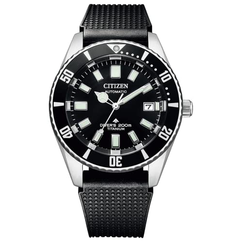 Citizen Orologio Automatico Nb6021-17E
