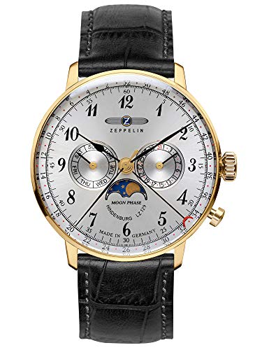 Orologio - Unisex - Zeppelin - 7038-1