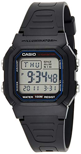 Casio Orologio Digitale Uomo