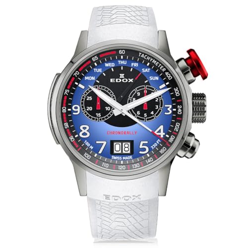 Edox Analogico Mid-37138