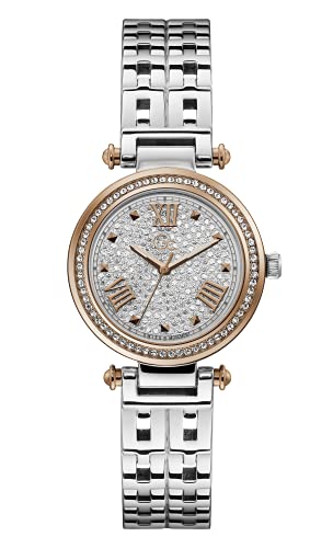 Guess Collection Orologi Da Polso Da Uomo Y47004L1Mf