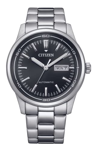 Citizen Orologio Automatico Nh8400-87E
