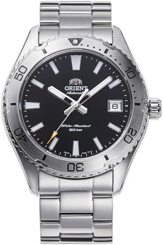 Orient Orologio Per Immersioni Ra-Ac0Q01B10B