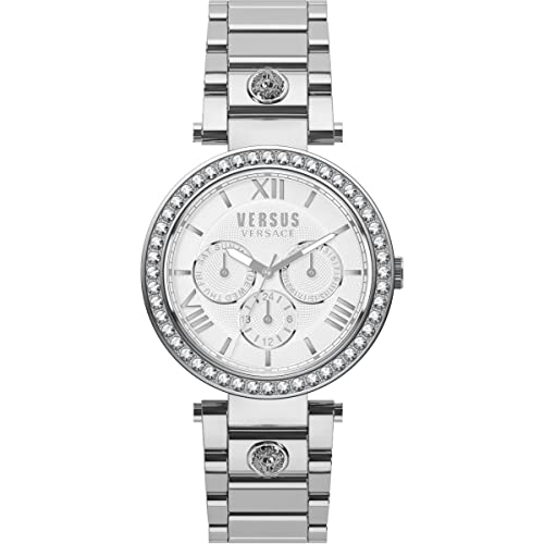 Versus Vspca4821 Orologio Da Donna