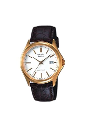 Casio Classic Mtp-1183Q-7A - Orologio Da Polso Uomo