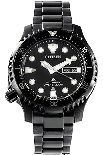 Citizen Orologio Casual Ny0145-86Ee