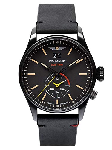 Iron Annie Orologio Da Uomo 5144-2