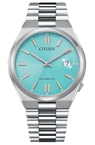 Citizen Orologio Automatico Nj0151-88M