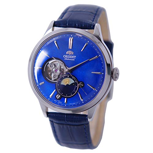 Orient Orologio Automatico Ra-As0103A10B