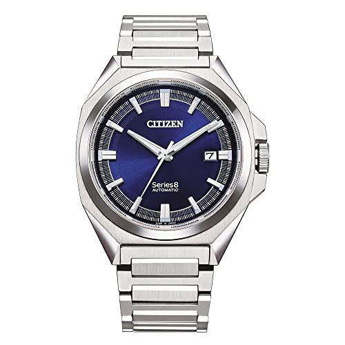 Citizen Nb6010-81L Series 8 Automatisch Horloge