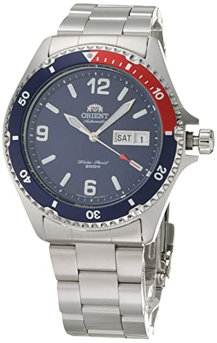 Orient Analogico Mid-32080
