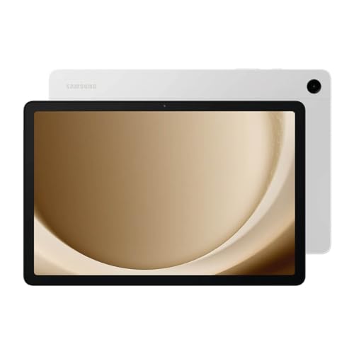 Samsung Galaxy Tab A9 64Gb (Silber, Graphite, Android 13, Lte)