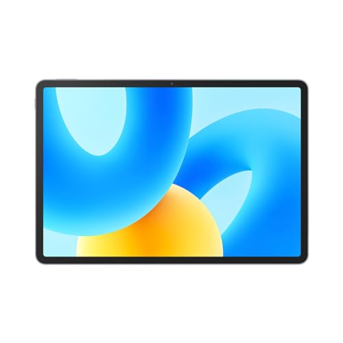 Huawei Matepad 11.5 128 Go 29,2 Cm (11.5") Qualcomm Snapdragon 6 Go Wi-Fi 6 (802.11Ax) Harmonyos 3.1 Gris