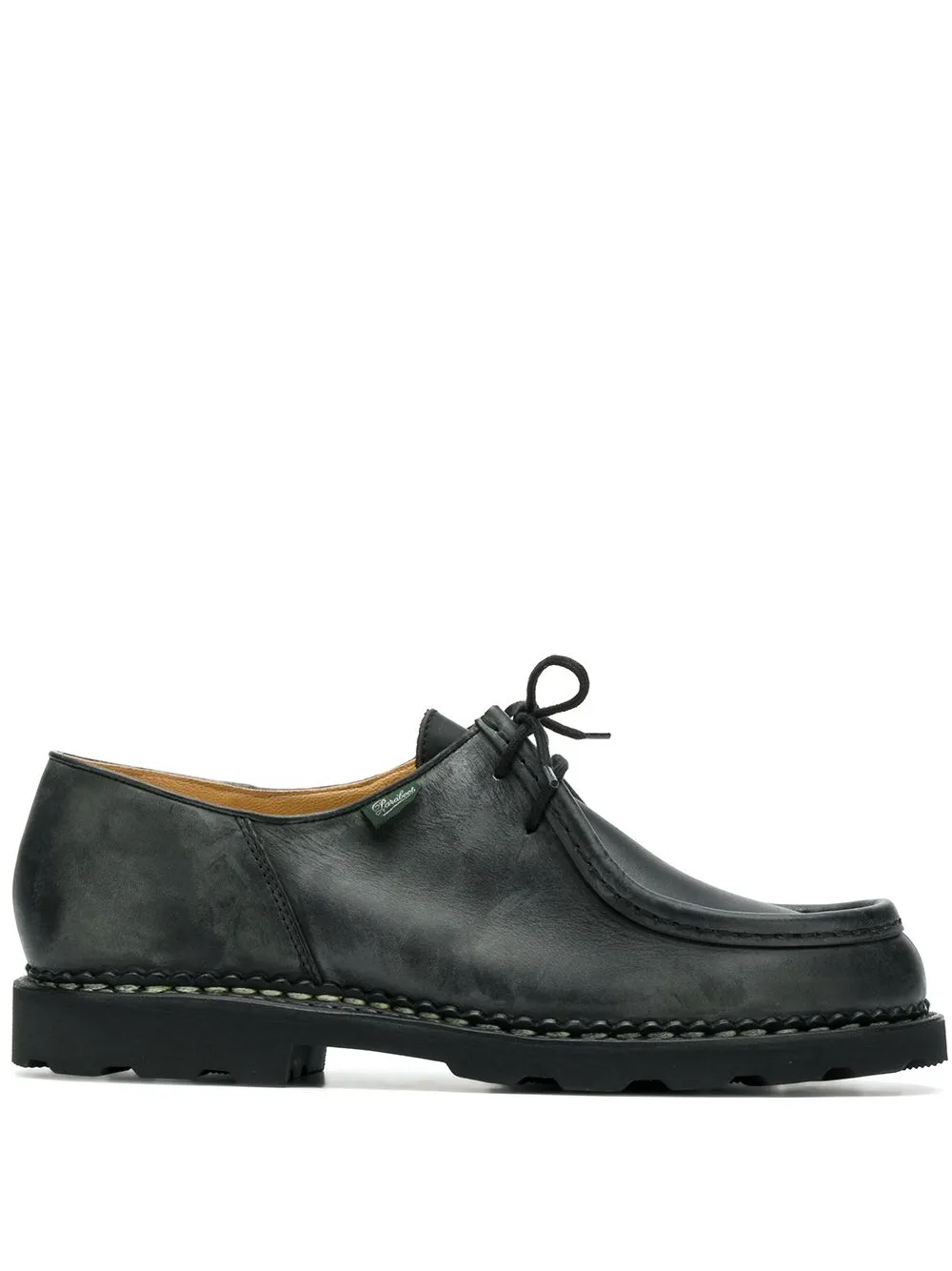 Paraboot Scarpe stringate 'Micheal' - Nero