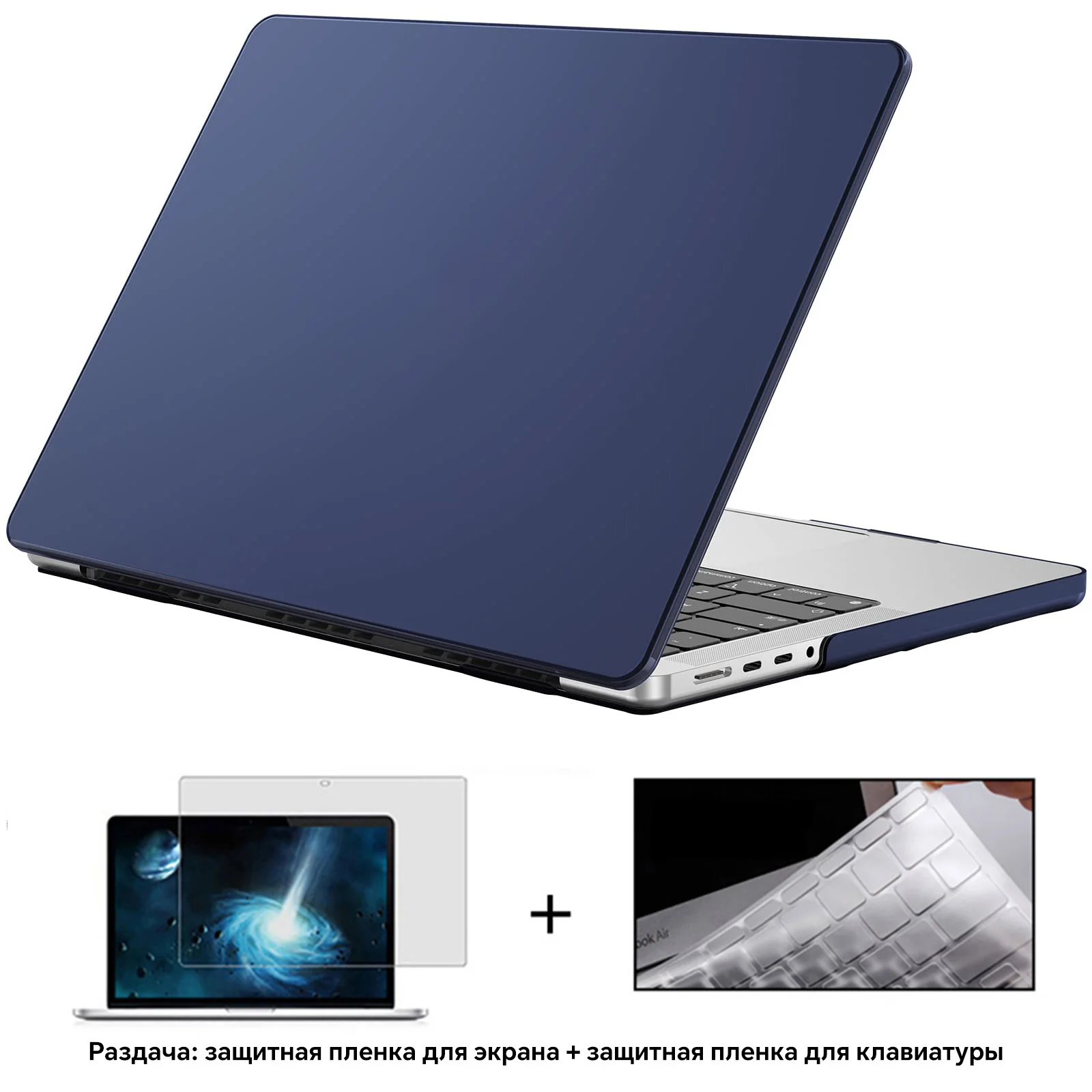 Custodia Per Laptop Per Macbook Pro 16 A2991 A2780 M1 M2 Chip Air 13 2023 M3 Pro 14 A2992 Per Macbook Pro 14 Case 2024 Air 15.3 A3114