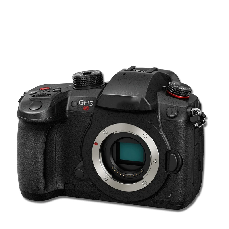 Per Lumix Gh5S 4K Mirrorless Video 4K Digital Hd 8K Immagini Muslimg95. G85