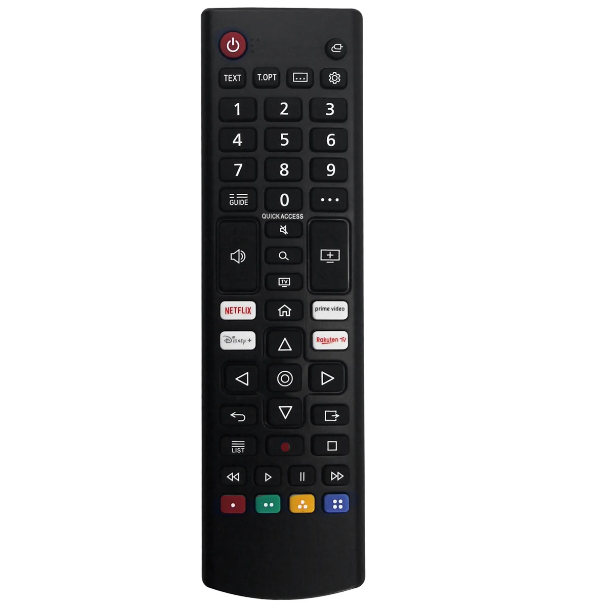 Muslimsostituisci Il Telecomando Per Lg Smart Led Lcd Tv Muslimatexmuslimb 60 Up7670Pub Muslimate