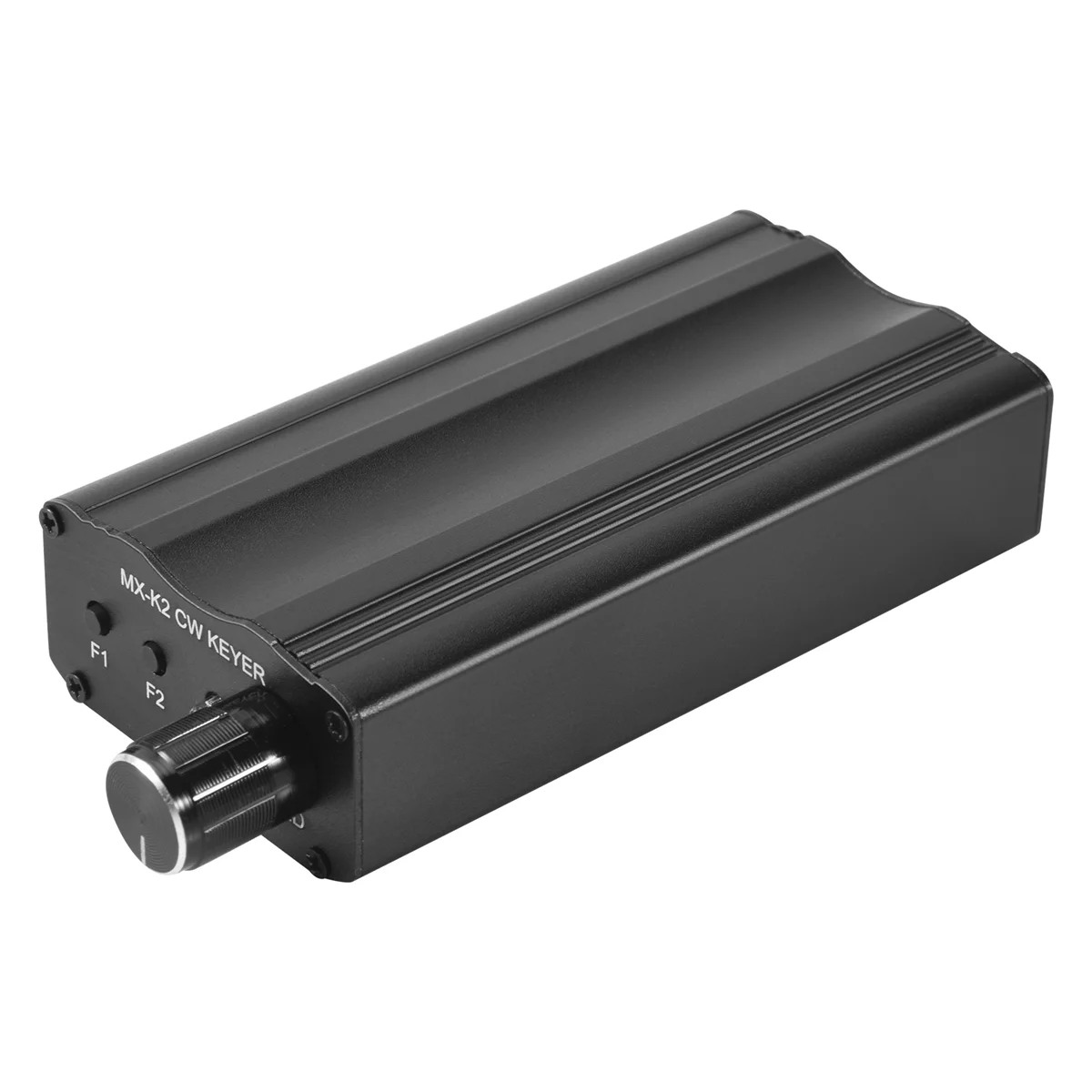 Mx-K2 Cw Auto Memory Key Contoller Codice Morse Keyer Per Amplificatore Radioamatoriale