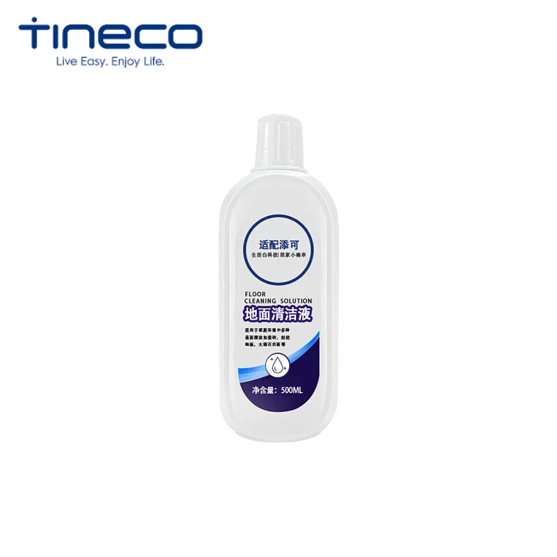 Tineco Soluzione Per La Pulizia Dei Pavimenti Multi-Superficie Per Pavimento One S3 Breeze / S3 / S5 Combo / Ifloor 3 /Ifloor Breeze Wet Dry Vacuum 1L