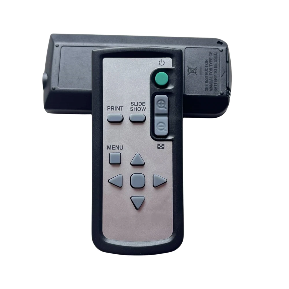 Nuovo Telecomando Adatto Per Sony Cyber Shot Digital Still Camera Dsc-T200 Bc-Csgb Dsc-W85 Dsc-T70 Dsc-T75 Dsc-W90 Dsc-W80
