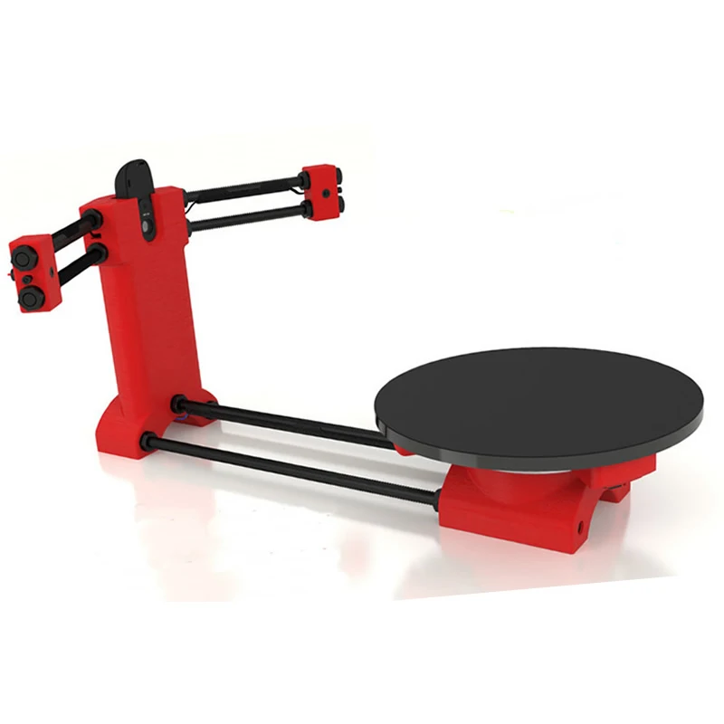 Scanner 3D Per Scanner Laser 3D Per La Casa Fai-Da-Te