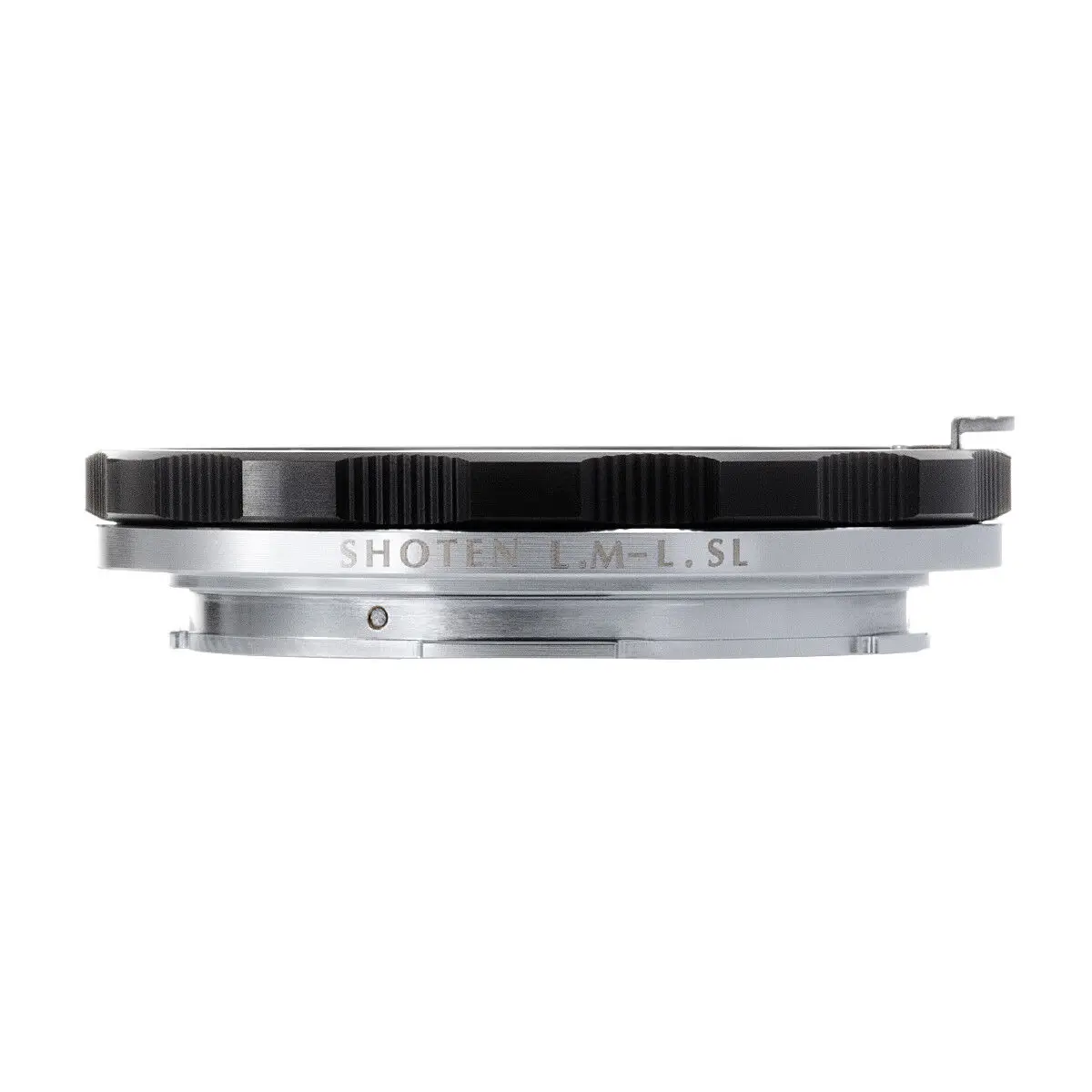 Shoten Leica M A Leica L Adattatore Per Obiettivo Per Leica Tl Tl2 Cl Sl Sl2 Panasonic S1 S1R S1H S5 Sigma Fp Fpl