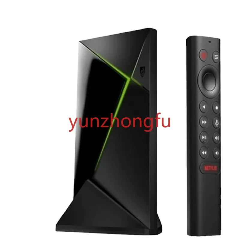 Nuovo 2019 Nvidia Shield Tv Pro Console Per Videogiochi Tv Box Android Consumer Electronics Accessori Per Giochi Console Dispositivo Di Visualizzazion