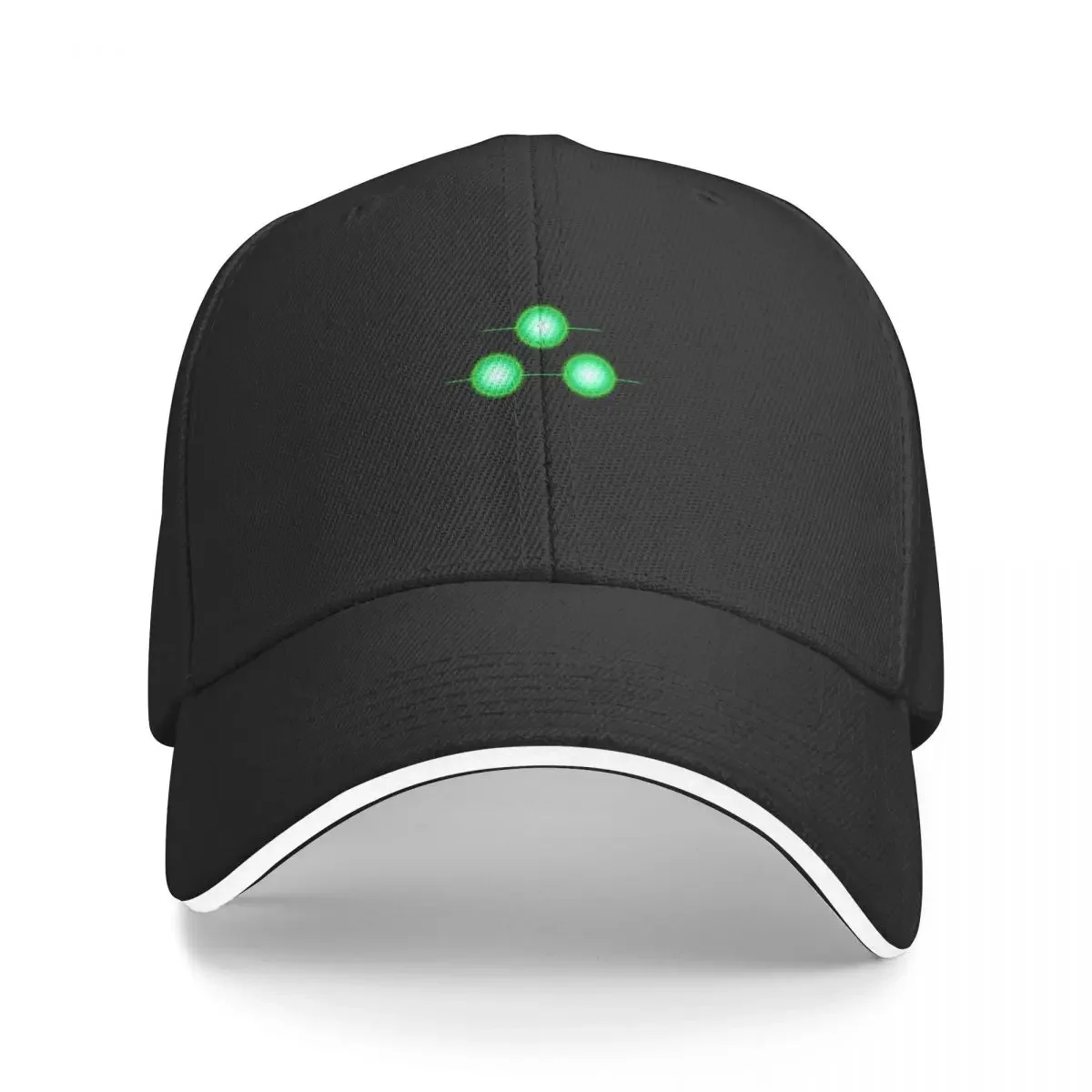 Splinter Cell Goggles Ispirato Berretto Da Baseball Cappello Cosplay Berretto Da Baseball Luxury Brand Uomo Donna