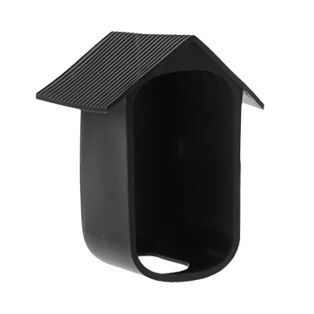 Custodia Protettiva In Silicone Impermeabile Custodia Protettiva Antipolvere Per Telecamera Di Sicurezza Per La Pelle Compatibile Per Eufy Security Eu