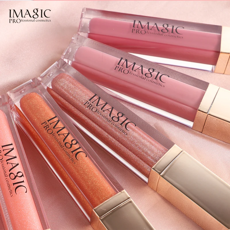 Rossetto A 20 Colori Tazza Antiaderente Smalto Per Labbra A Lunga Durata Idratante Imagic Lucidalabbra Opaco Alla Moda Miglior Cambia Gioco Lucidalabb