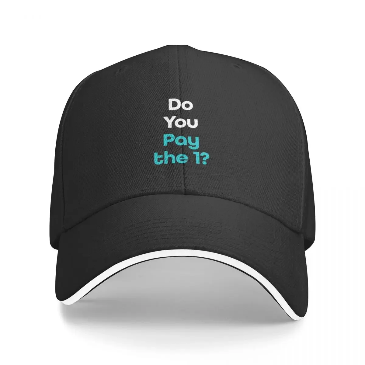Mtg Rhystic Study Paga Il 1 Berretto Da Baseball Berretto Personalizzato Rugby Cappelli Da Uomo Da Donna