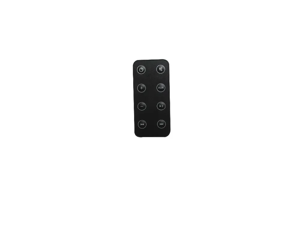 Telecomando Per Sistema Di Altoparlanti Soundlink Air Digitale