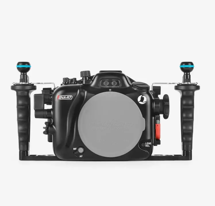 Nauticam-Per Fotocamera Canon Eos R7 17338