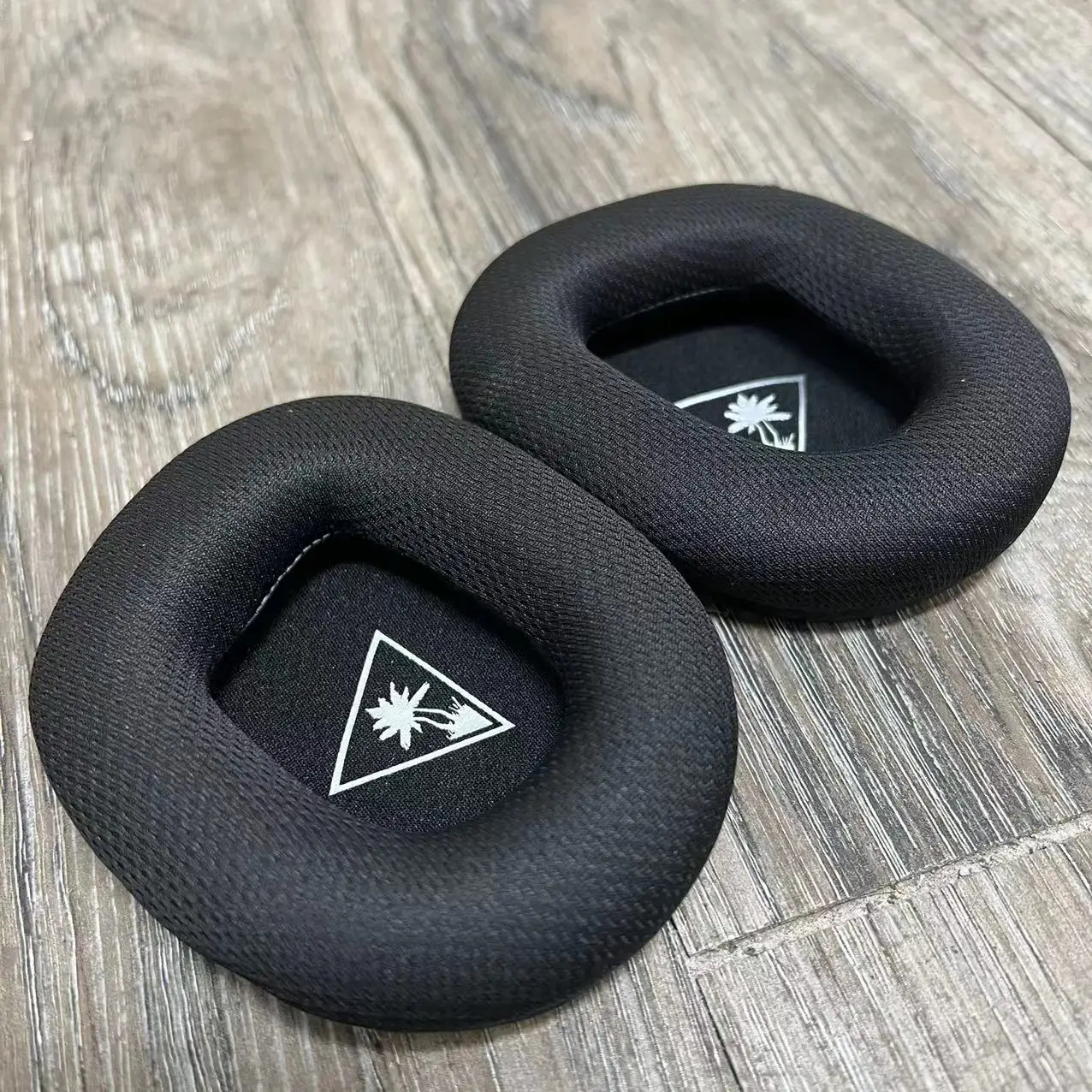 100% Cuscinetti Auricolari Originali Per Turtle Beach Stealth 600 Gen 2 Sostituzione Cuffie 600 Gen2 Mesh Ear Covers Cuscini Per Le Orecchie